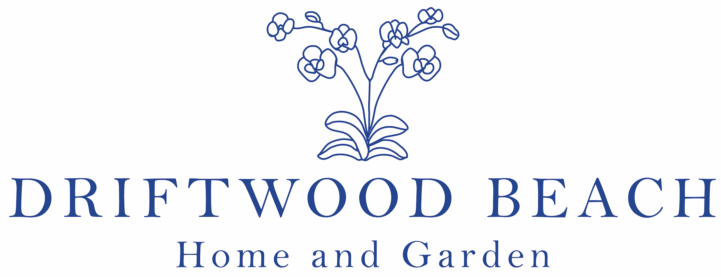 Longboat Key shop Driftwood Beach Home & Garden